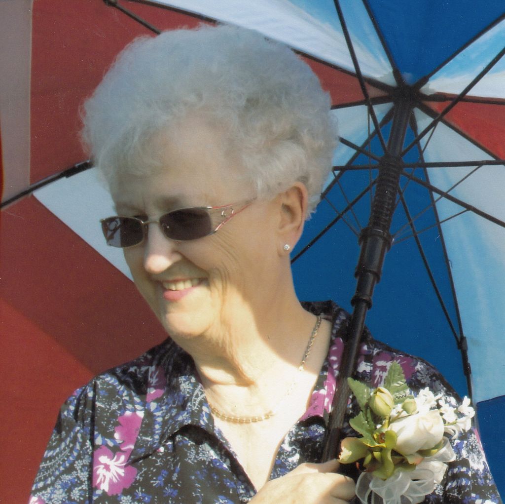 Florida Lea Sullivan