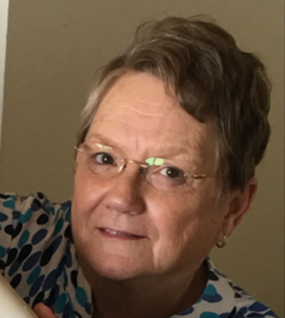 Linda  Grace Merritt