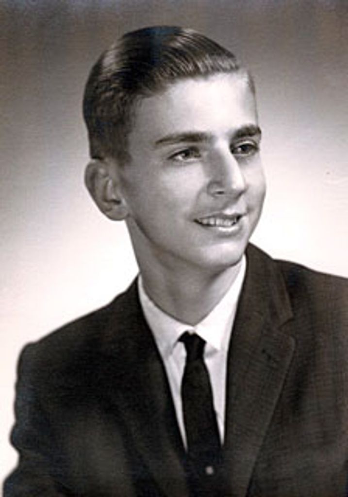 Terrence K. Hoya Profile Photo