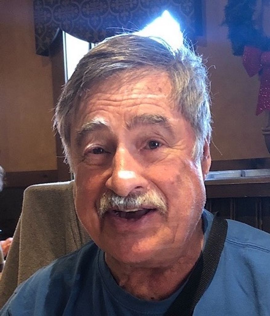 Walter W. Anderson