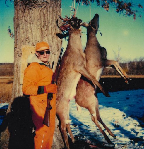 Wilfred Henry Hentges photo 20