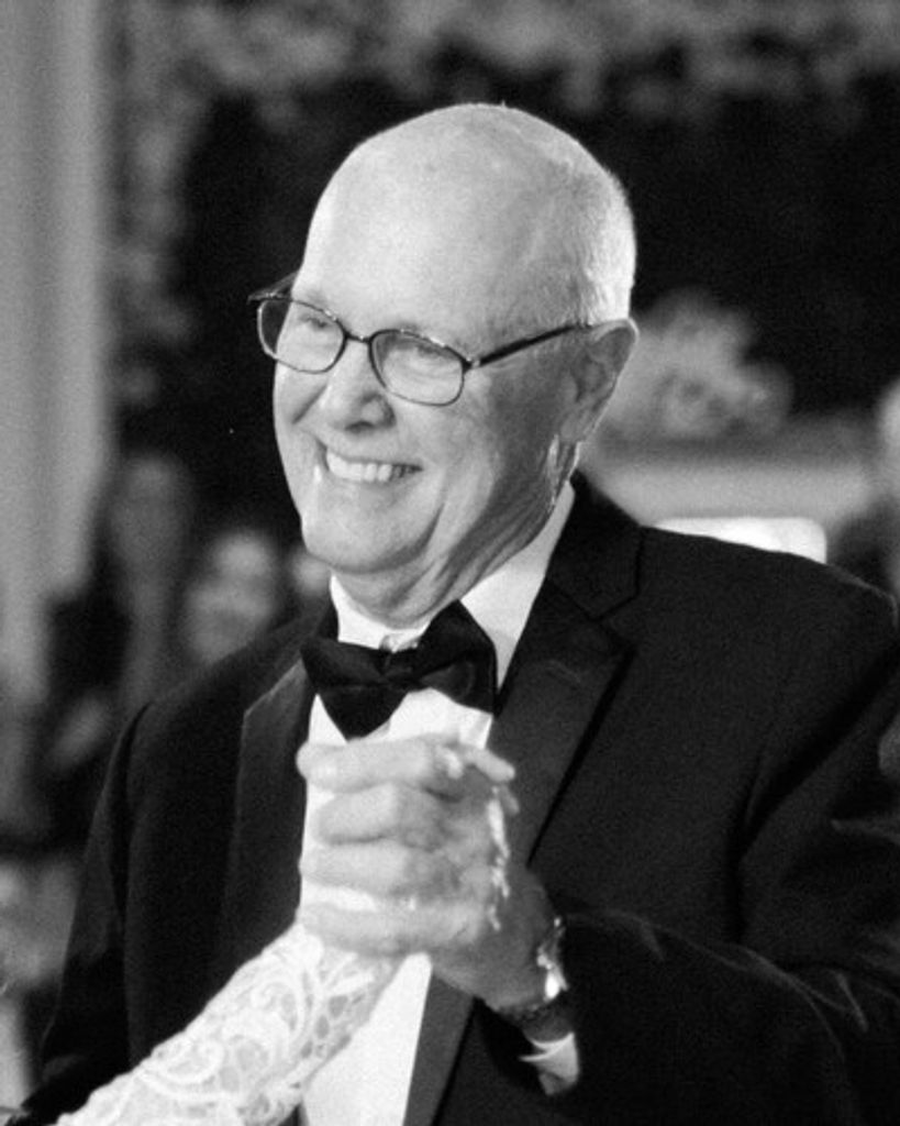 William "Bill" Meldrum Atkinson Jr.