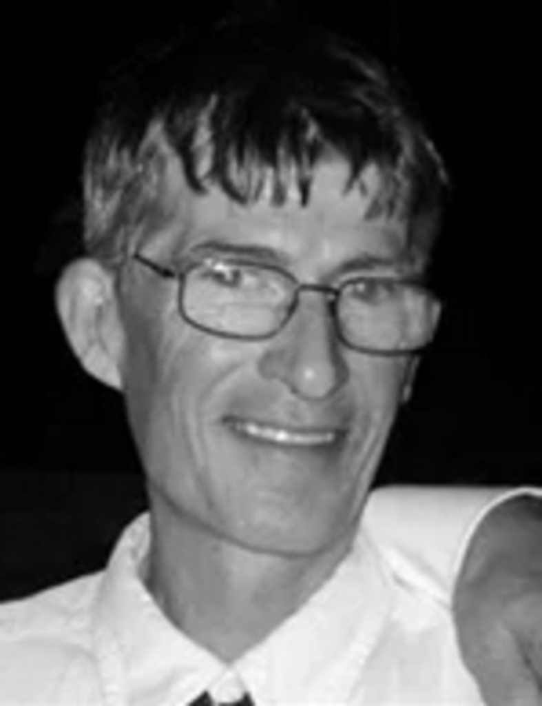 Mark Stephen Wicks