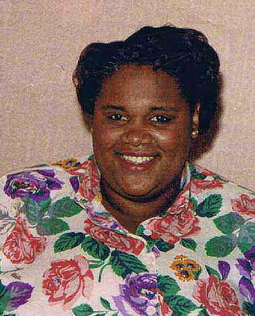 Carmella Ann Wright