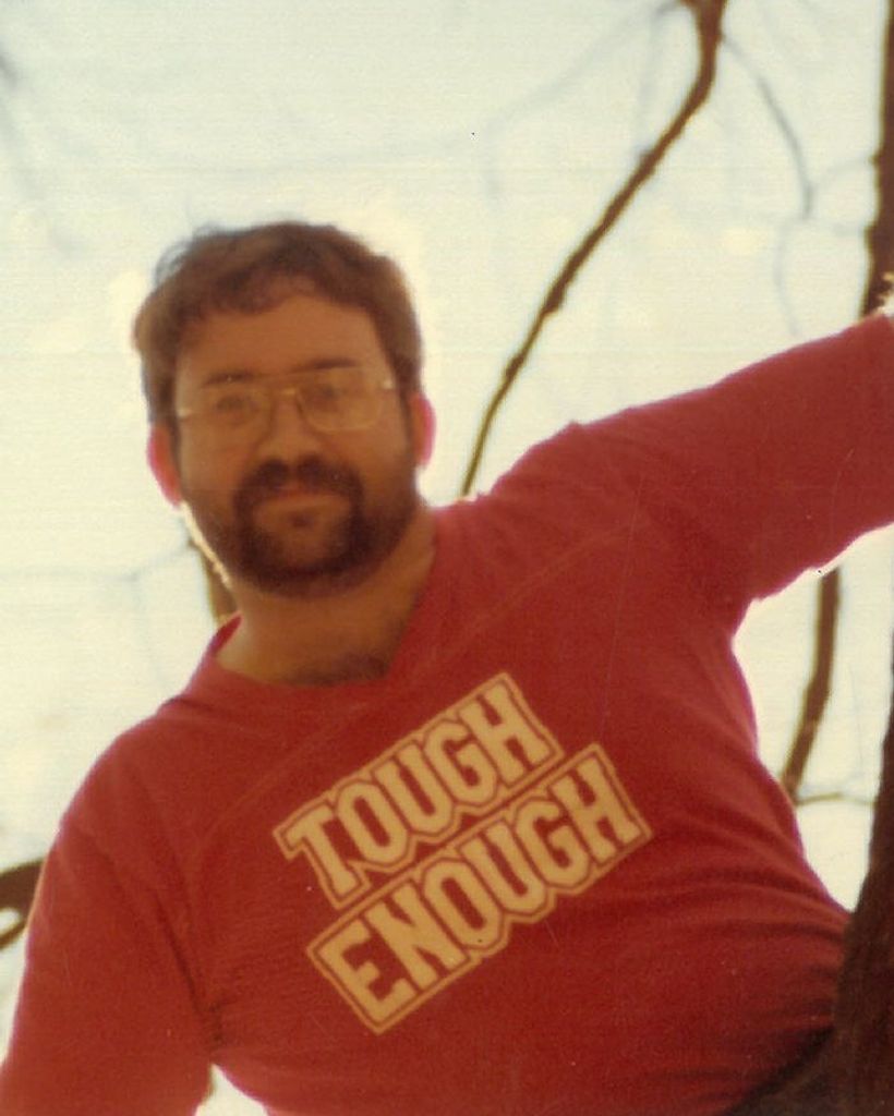 Guy "Ronnie" Mace