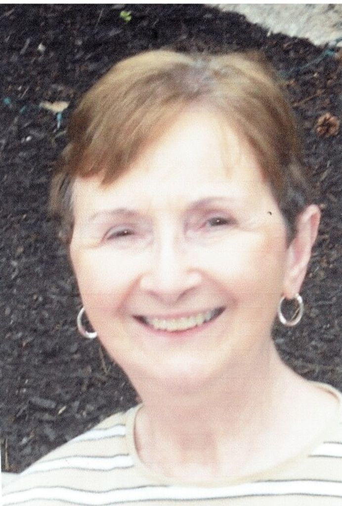 Dorothy Patricia (Scahill)  Gately Profile Photo