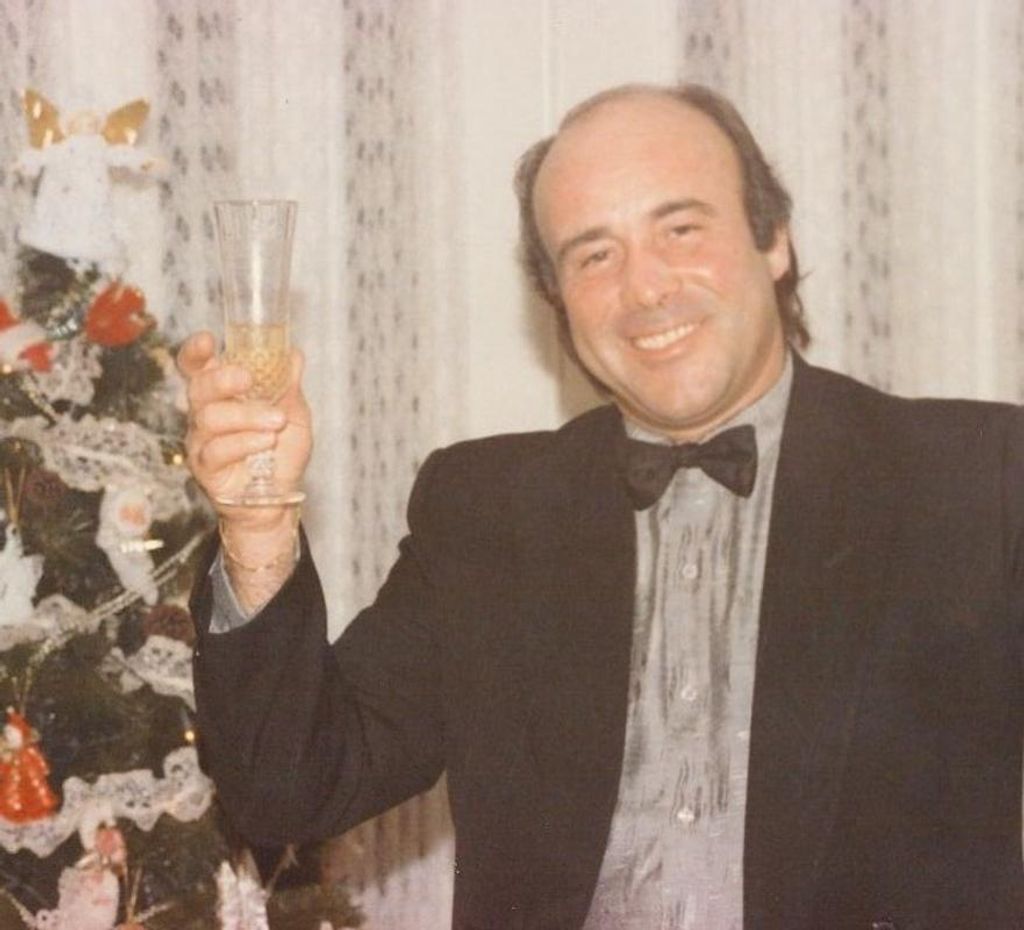 Riccardo Hector Palloni Profile Photo