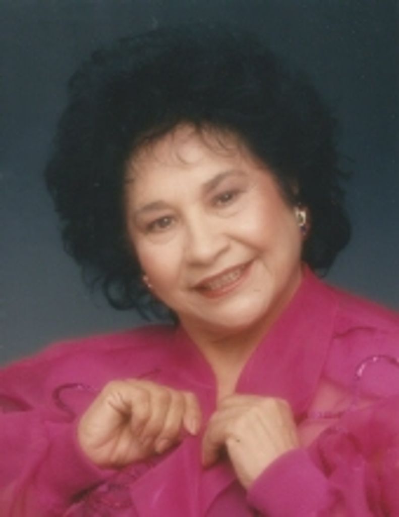 Maria  De La Luz  Sandoval "Torres"