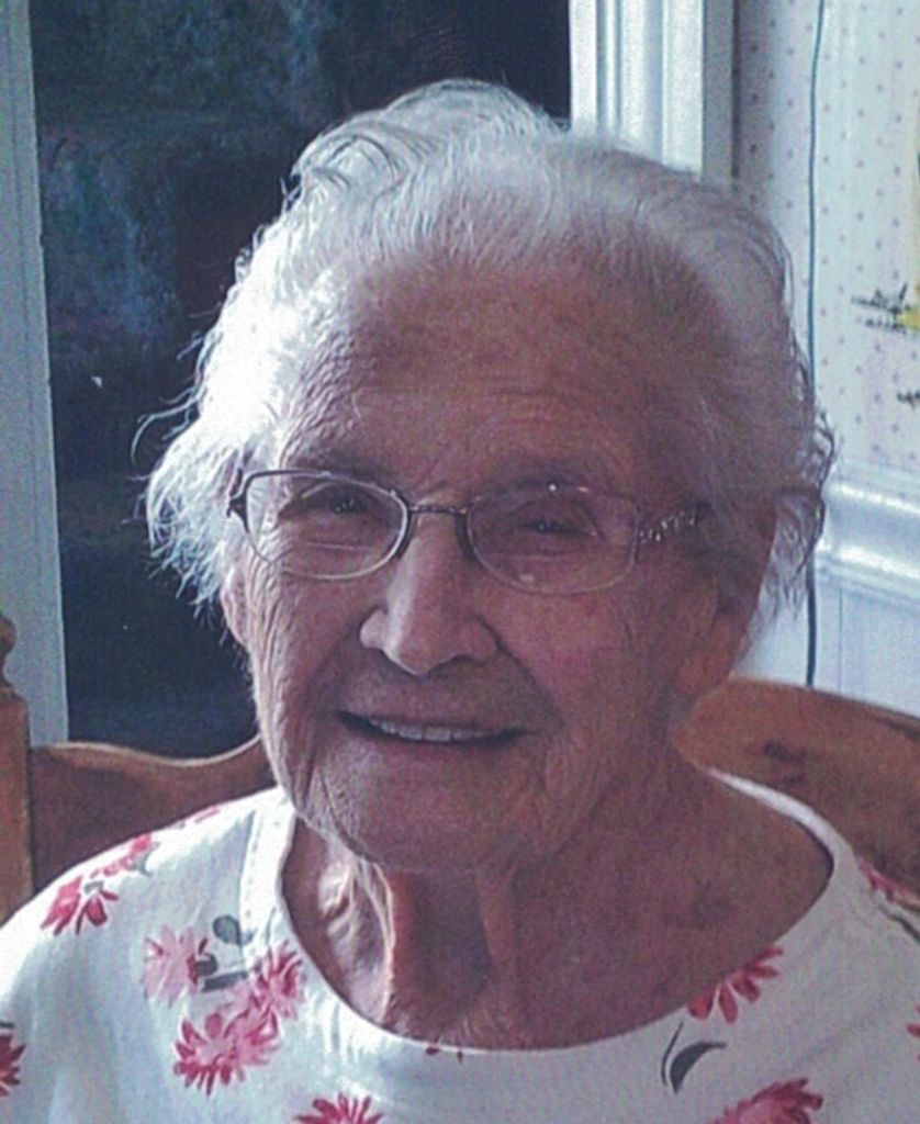 Ruth Etta Zahursky