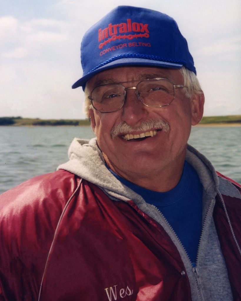 Wesley Noyes Profile Photo