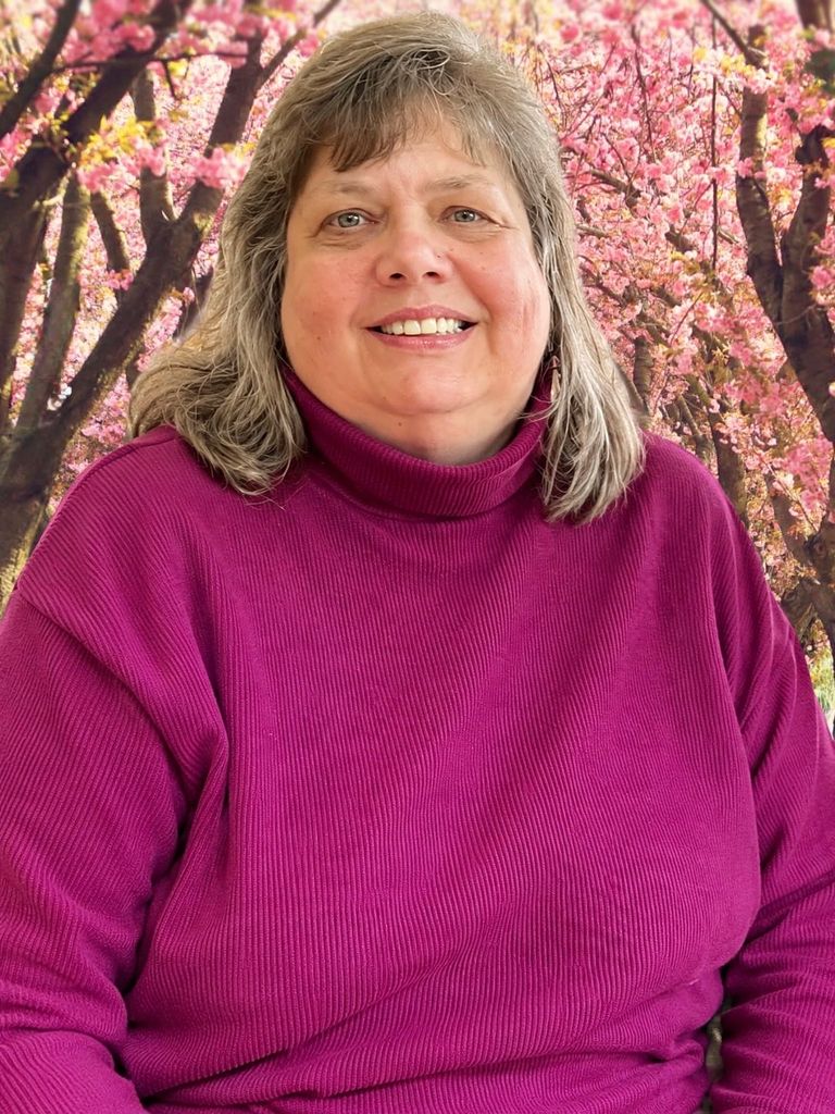Rebecca Jo Fritz