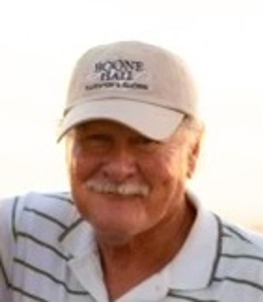 Dennis W. Dillon Profile Photo