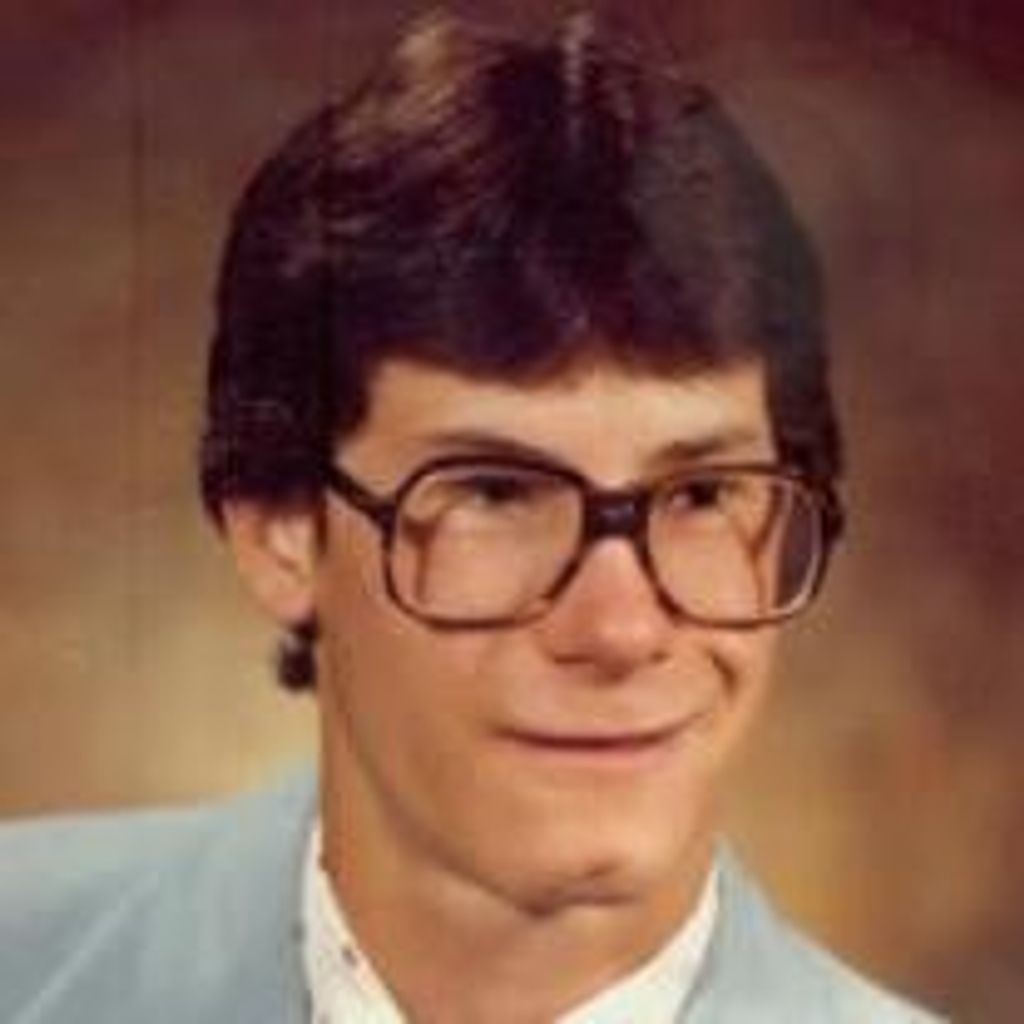 Scott James Fekete