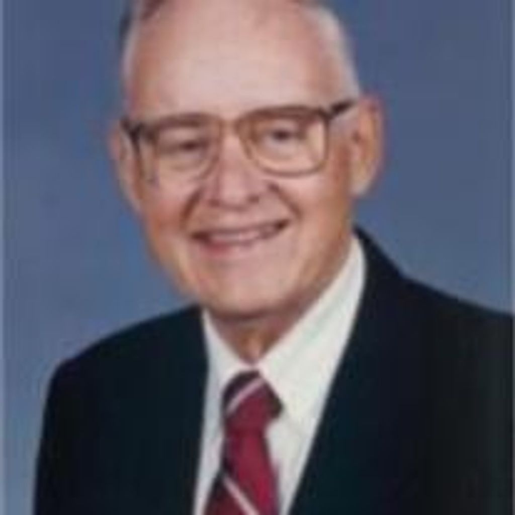 Harris O. Wood