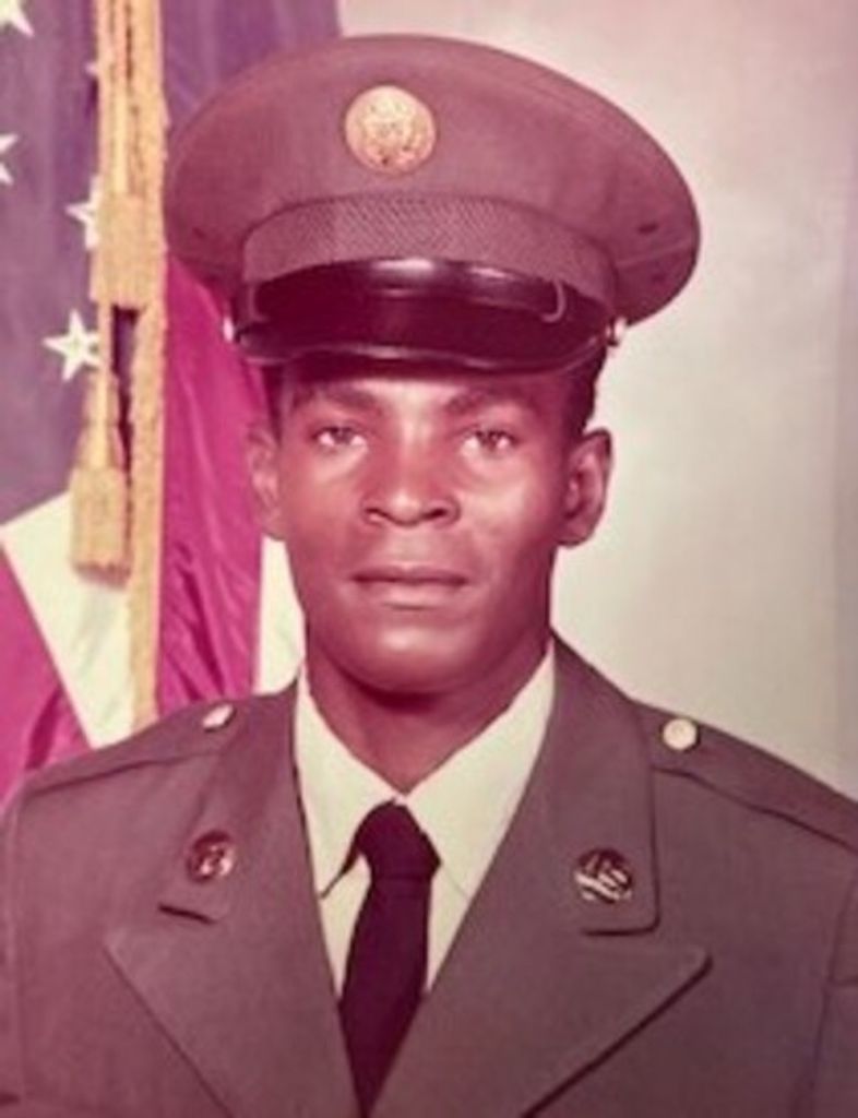 Charlie Junior Phelps Profile Photo