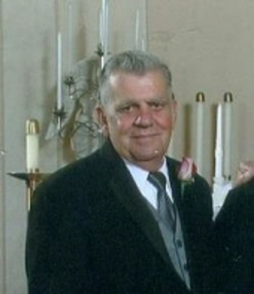 Gene Morris