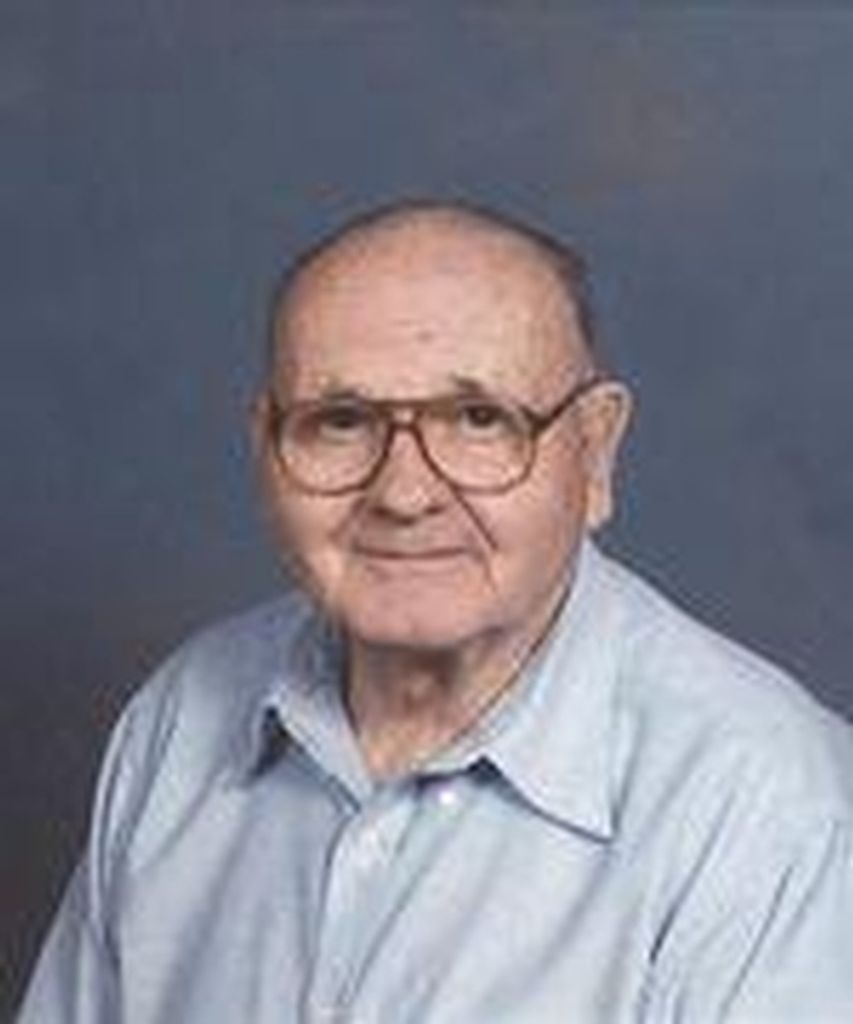 Joseph Don Bagley