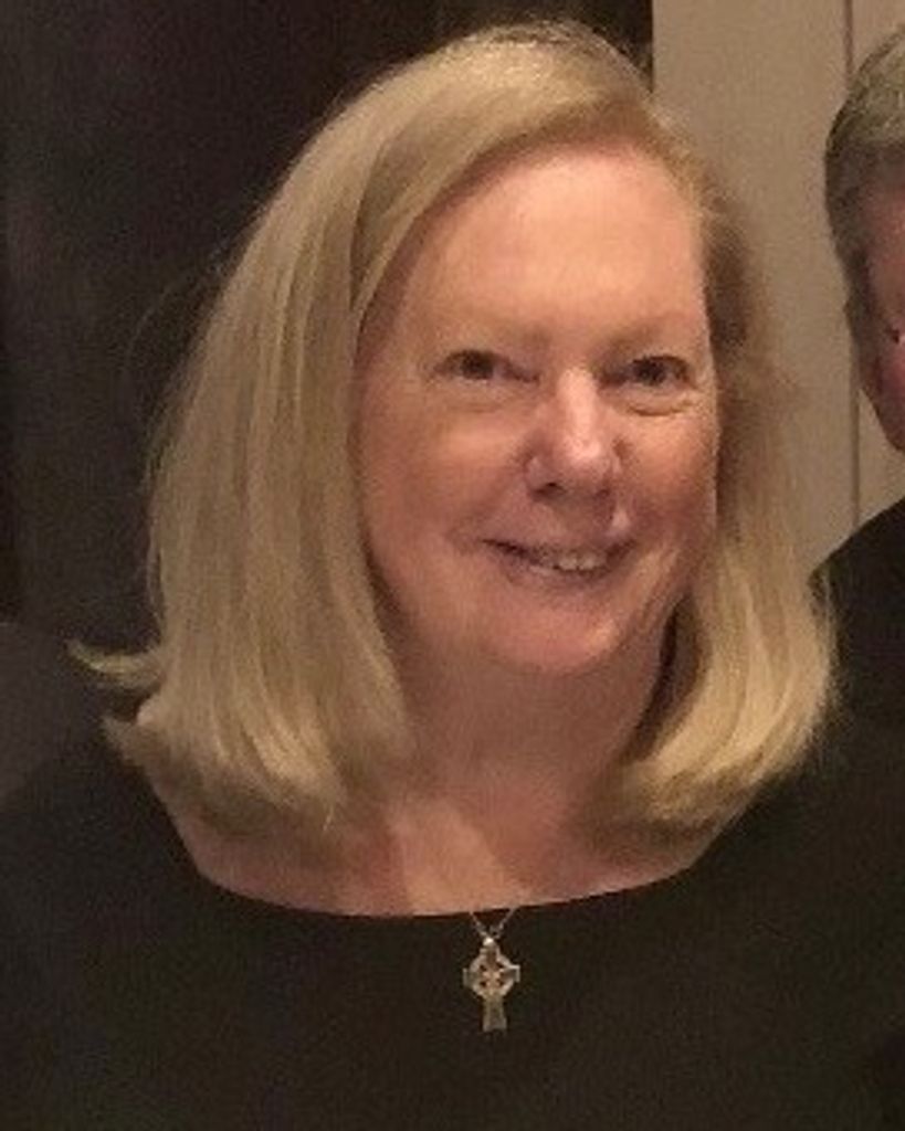 Susan Patricia Fegan Profile Photo