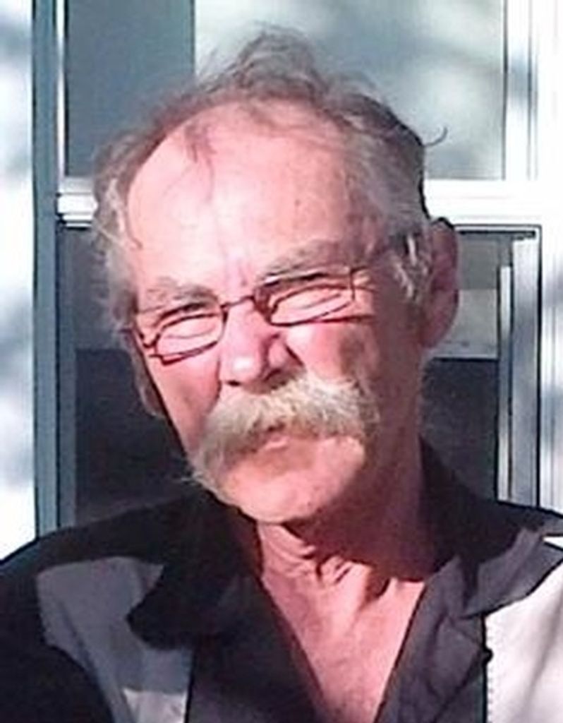 Richard George Dodwell
