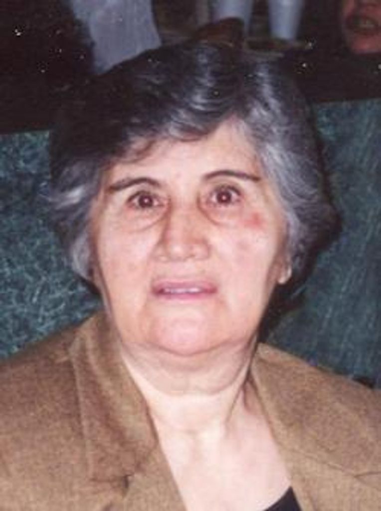 Hayat Shallal Akkam