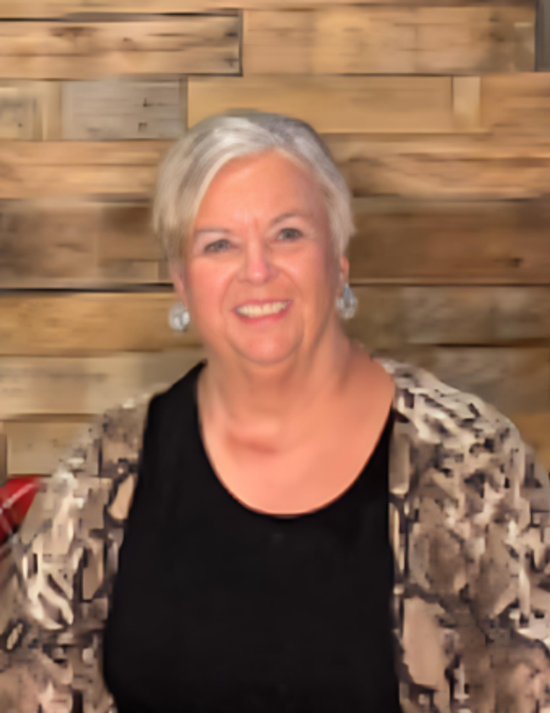Betty Sue Garmon