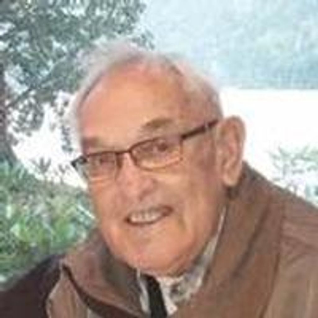 Leroy  Allen Fuller