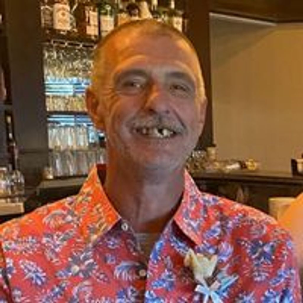 John Barber Logsdon Ii