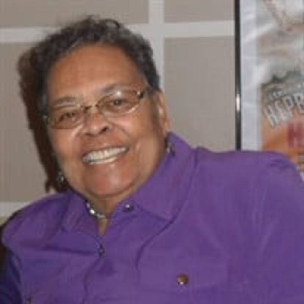 Ruth  Carol Harris-Lake