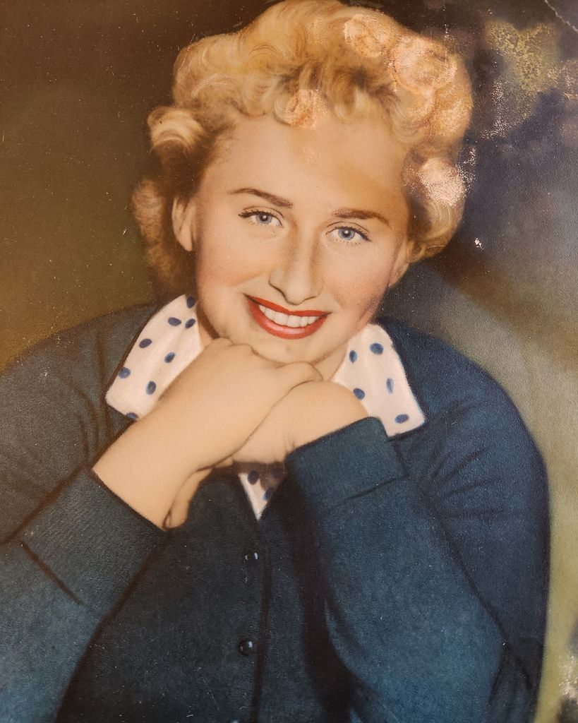 Franziska Walty