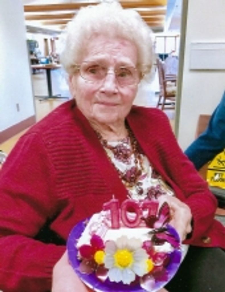 Frances Lucia Cortner Profile Photo