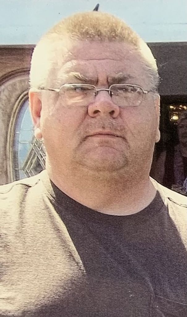 David William Ellis Abbott Profile Photo