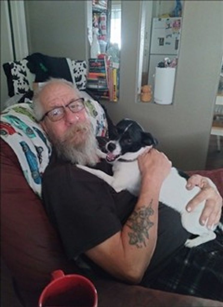 Danny Ray Mueller Profile Photo