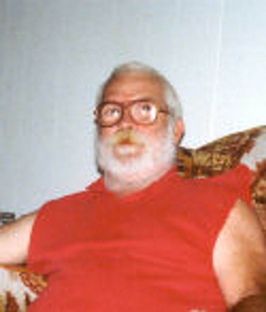 John Larry Williams Profile Photo