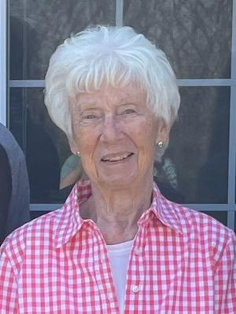 Elizabeth “Ann” Marr Profile Photo