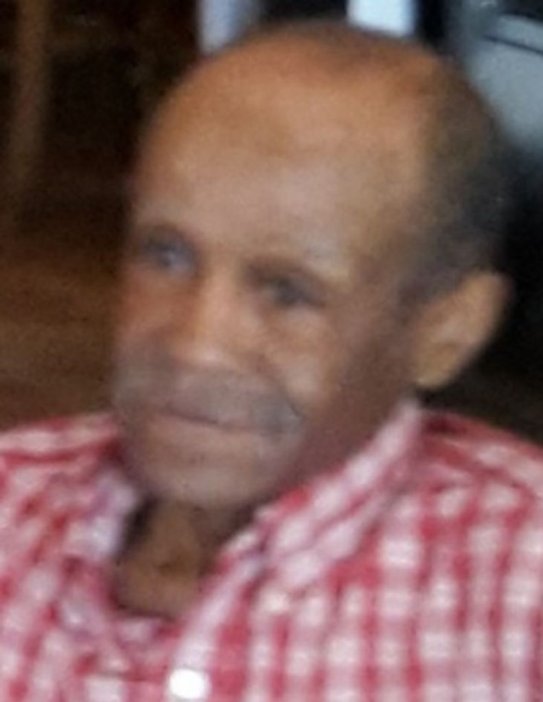 Edward Lewis Haley Profile Photo