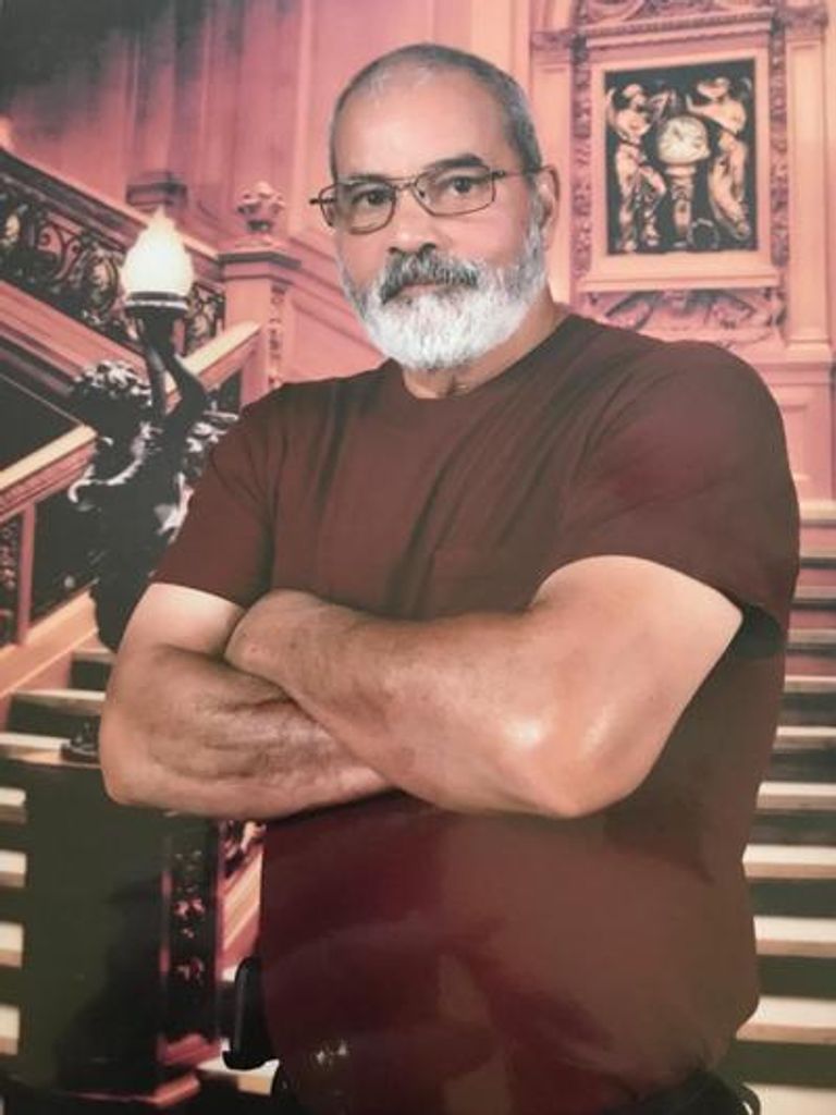 Johnny Quiles Profile Photo