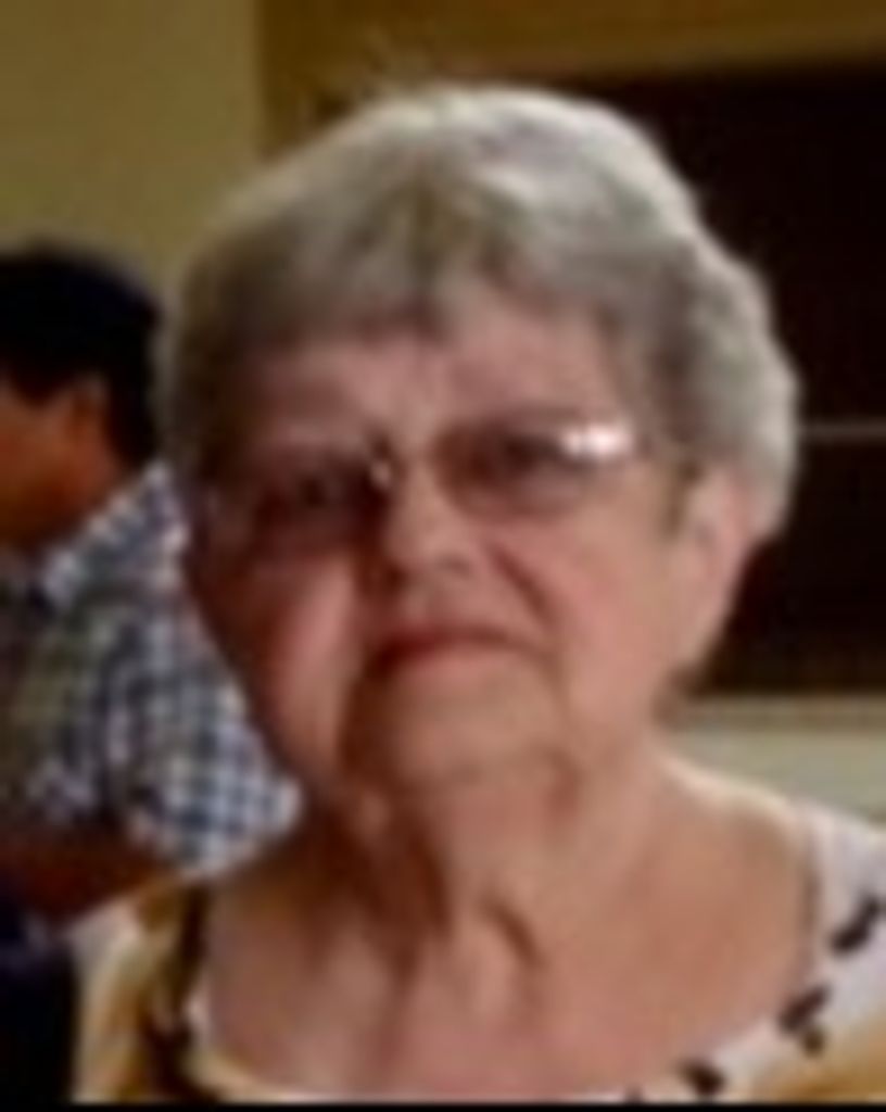 Margaret Atkins Phillips