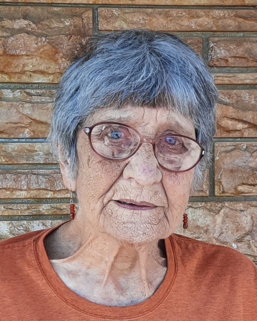 Doris Gail Hinz Profile Photo