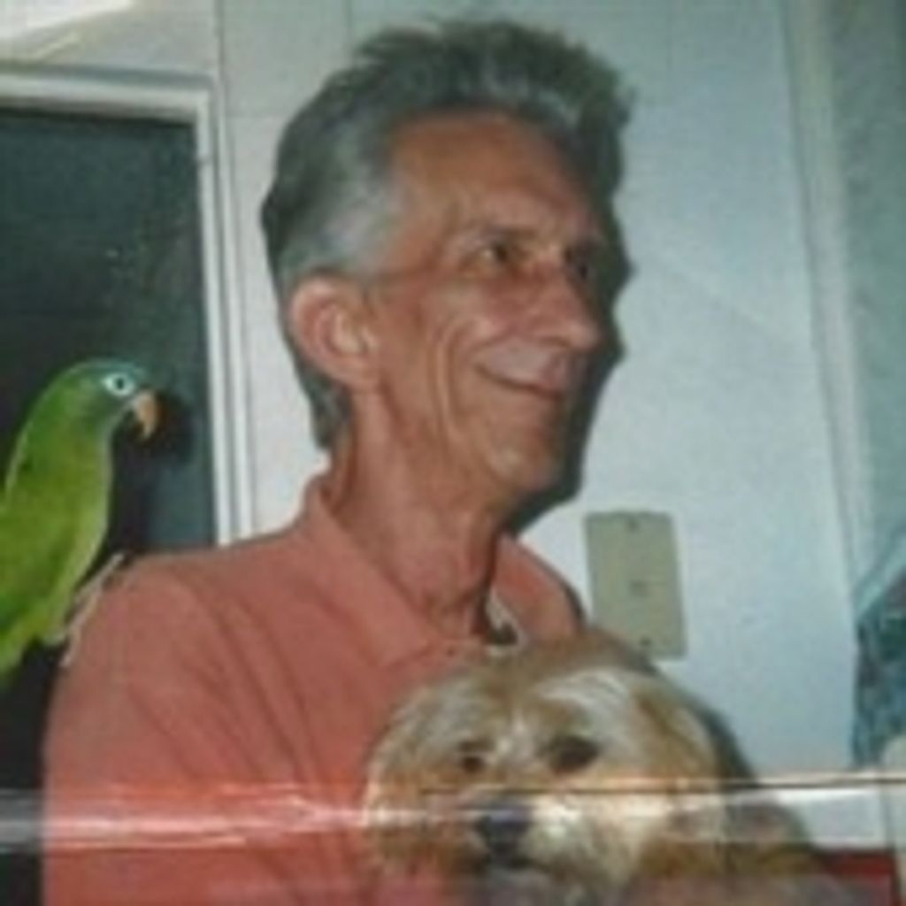 Donald  Ray Sanders  Sr.