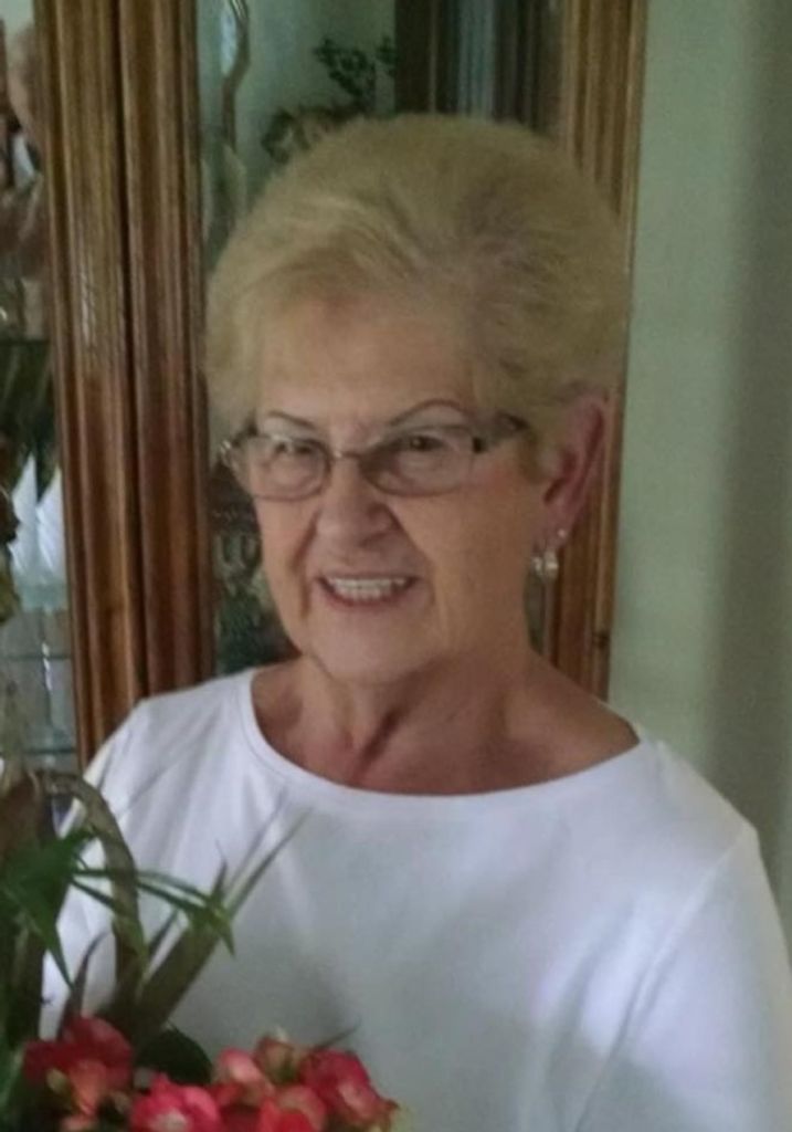 Shirley Lawrence (Stawicki)  Wiedbrauk Profile Photo