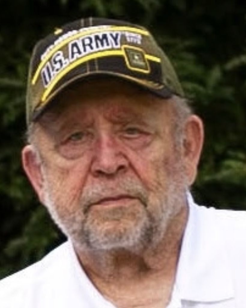 Jerald "Jerry" L. Williams Profile Photo