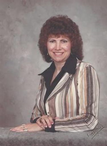 Rachel M. Miller Profile Photo