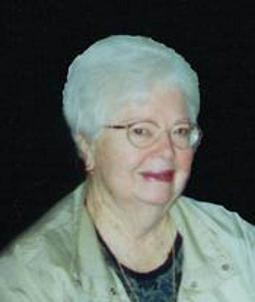 Margaret Mary Kennedy