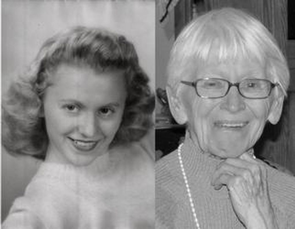 Mae L. Doucette