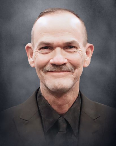 Kelvin Ray Modisette's obituary image