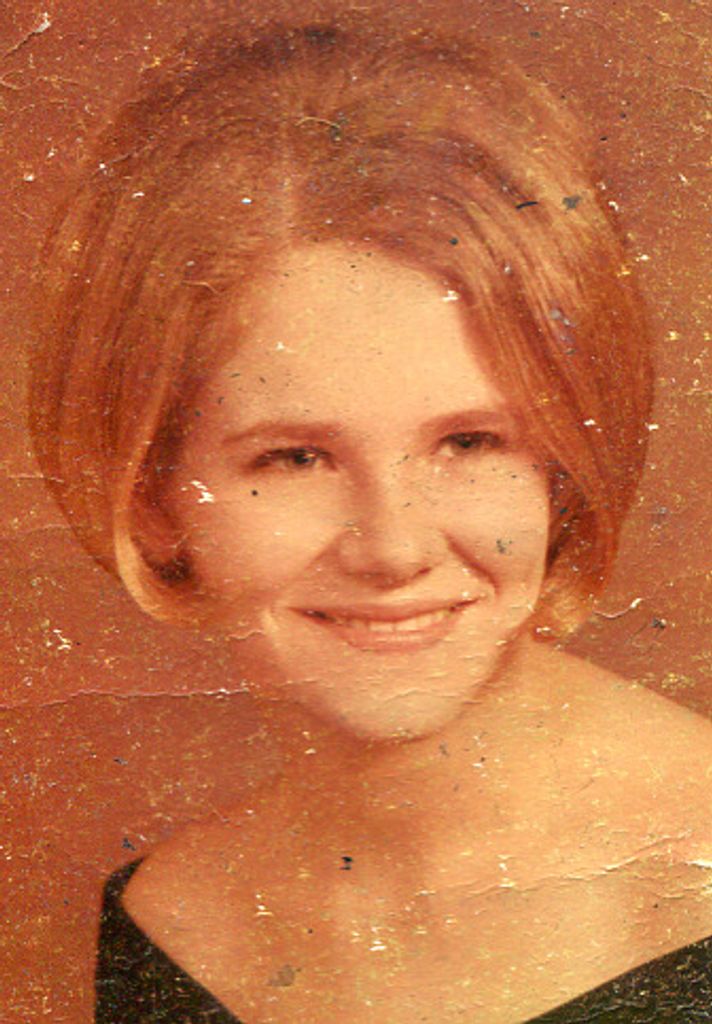 Jean C. (Vensel)  Huber