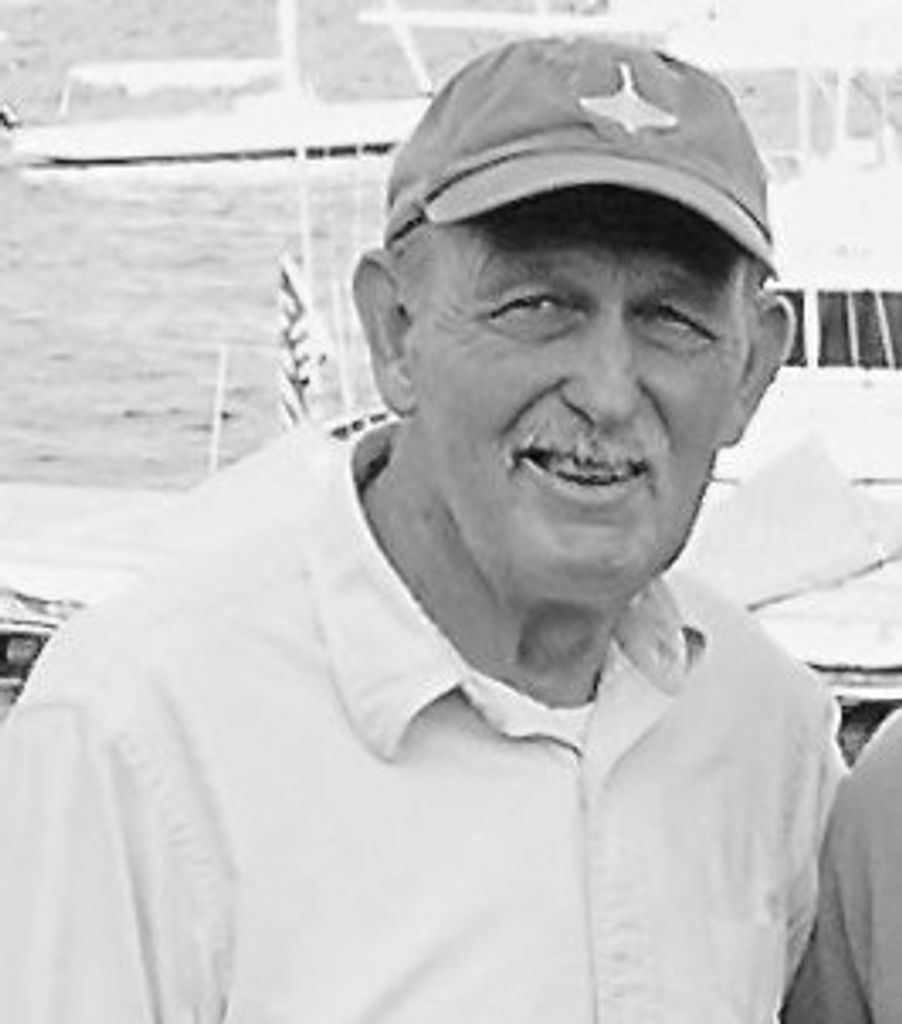 George Hanson