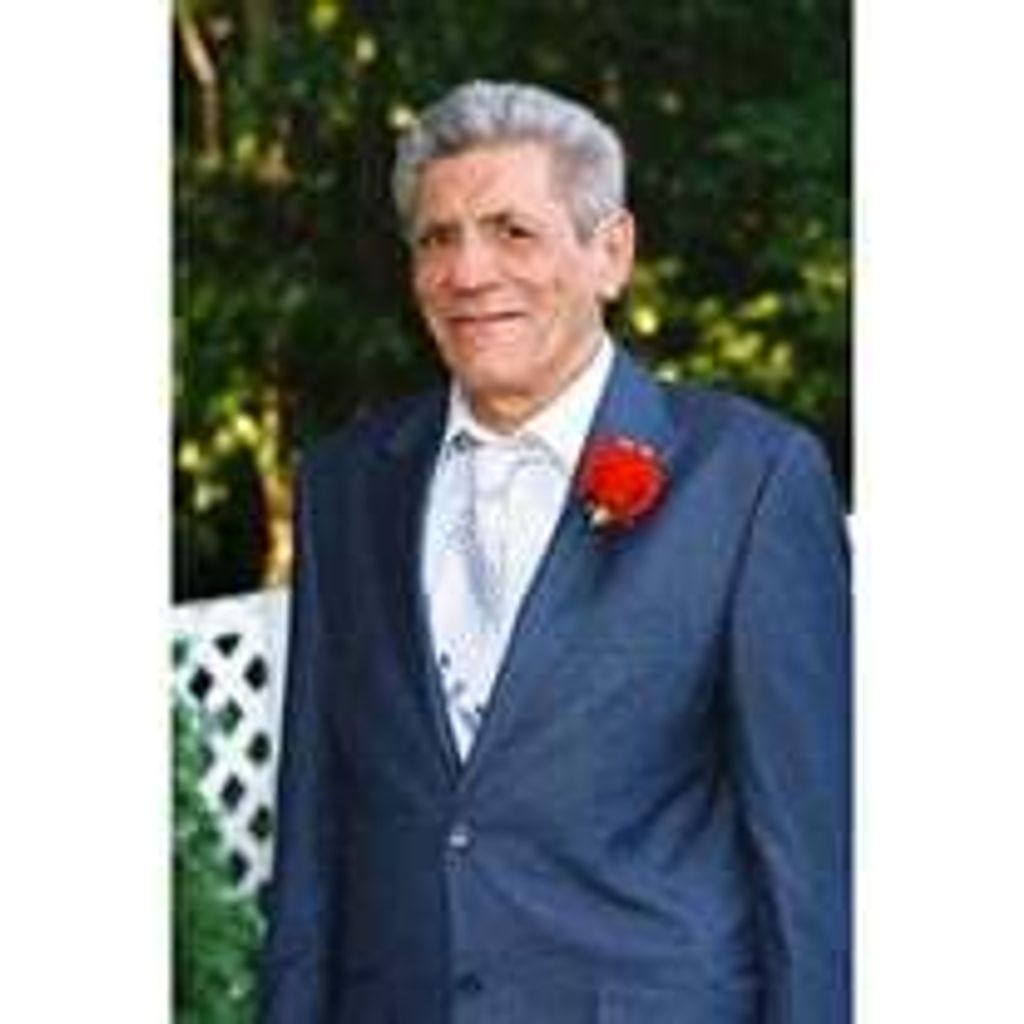 Jose "Tony" Antonio Santiago Profile Photo