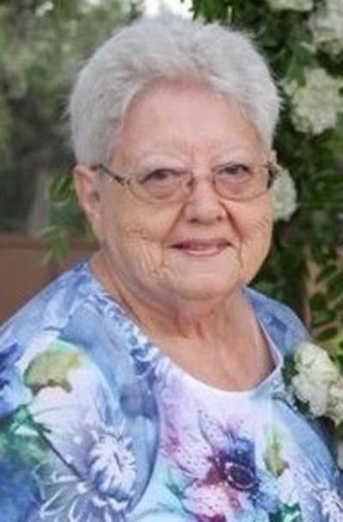 Joan Marie Bandsuch Profile Photo