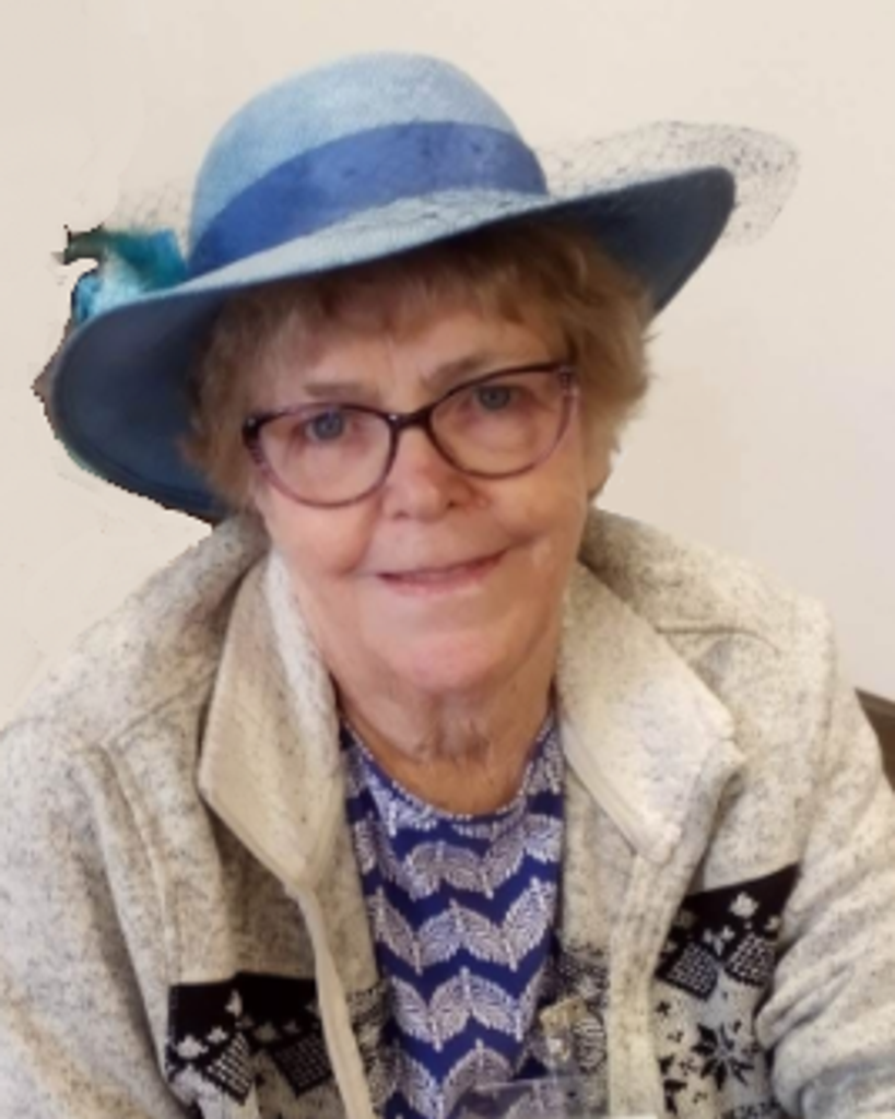 Virginia Sue Oliver